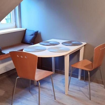 Апартаменты Old Town Cute Flat 2 Beds 2 Baths Рига Экстерьер фото