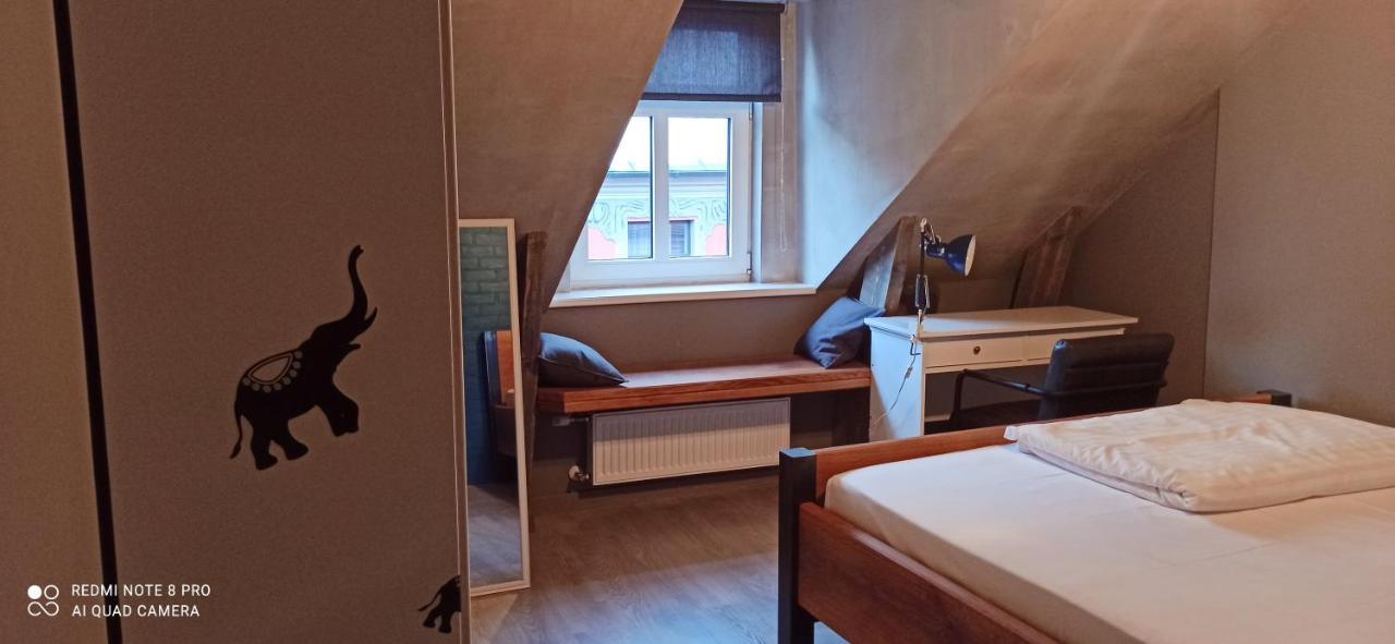 Апартаменты Old Town Cute Flat 2 Beds 2 Baths Рига Экстерьер фото
