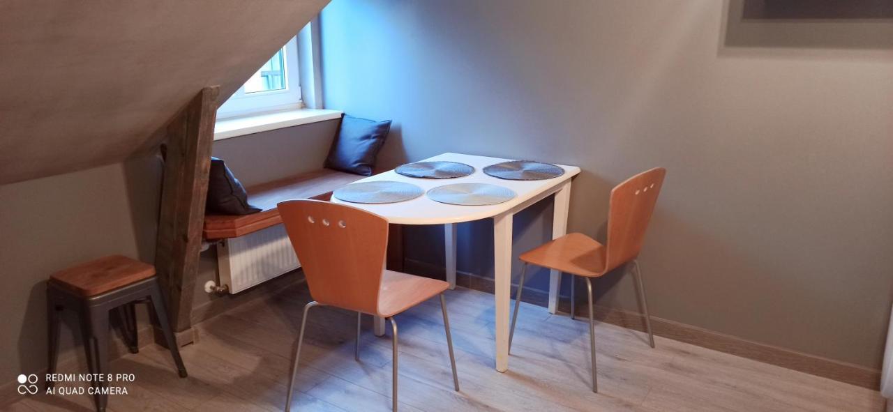 Апартаменты Old Town Cute Flat 2 Beds 2 Baths Рига Экстерьер фото
