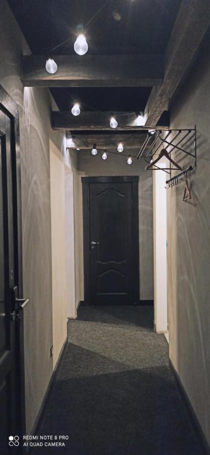 Апартаменты Old Town Cute Flat 2 Beds 2 Baths Рига Экстерьер фото