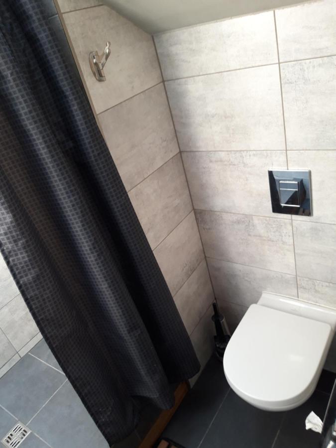 Апартаменты Old Town Cute Flat 2 Beds 2 Baths Рига Экстерьер фото